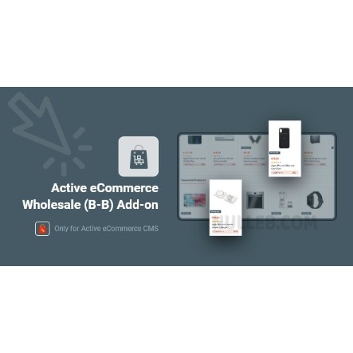 Aktif e-Ticaret Toptan Satış (B-B) Eklentisi