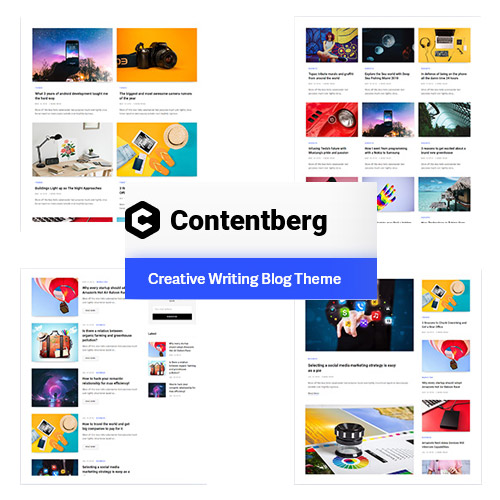 Contentberg Blog – İçerik Pazarlama Blogu