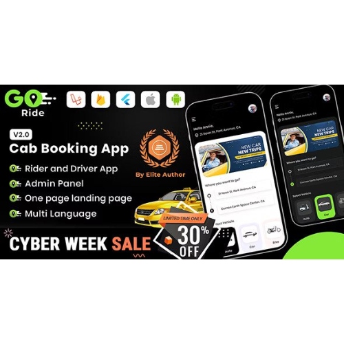 Kredi Uygulaması – Finans, Kredi, İşletme – Flutter Mobil Kullanıcı Arayüzü Şablonu/Kiti (Android, iOS)