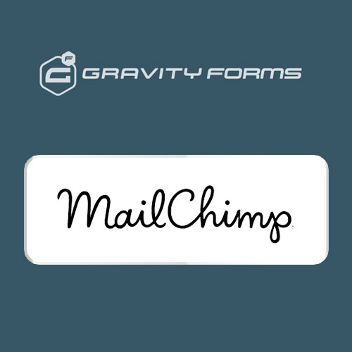 Gravity Forms Mailchimp Eklentisi