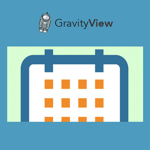 GravityView – Yerçekimi Formları Takvimi