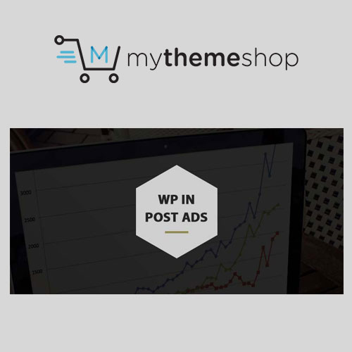Post Reklamlarında MyThemeShop WP