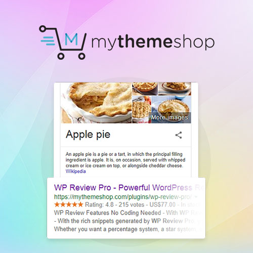 MyThemeShop WP İnceleme Pro