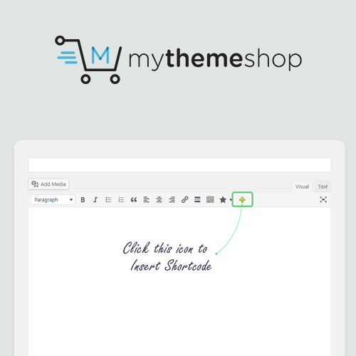 MyThemeShop WP Kısa Kod Pro