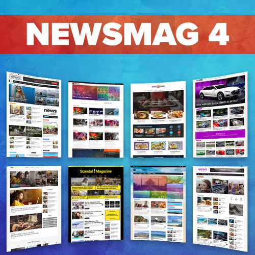 Newsmag – Haber Dergisi Gazetesi