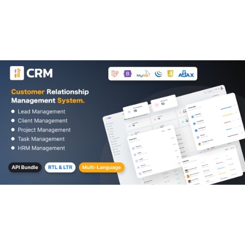 Onest CRM – Müşteri İlişkileri Yönetim Sistemi