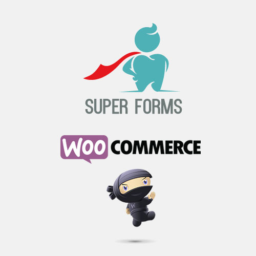 Süper Formlar – WooCommerce Ödeme