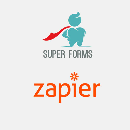 Süper Formlar – Zapier