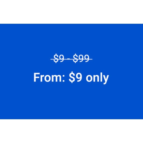 WooCommerce Pro İçin Değişken Fiyat Gösterimi