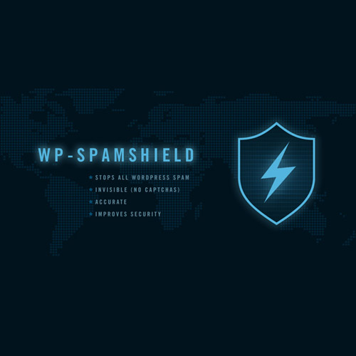 WP-SpamShield – WordPress Spam Önleme Eklentisi