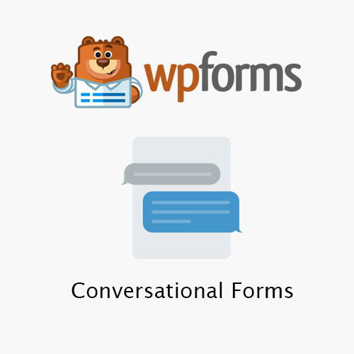 WPForms – Konuşma Formları