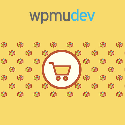 WPMU DEV MarketPress e-Ticaret