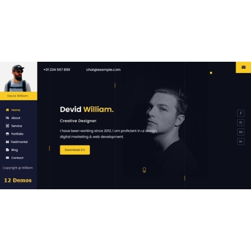 Wokoya | Laravel CMS