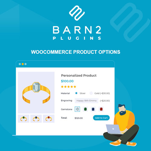 WooCommerce Ürün Seçenekleri