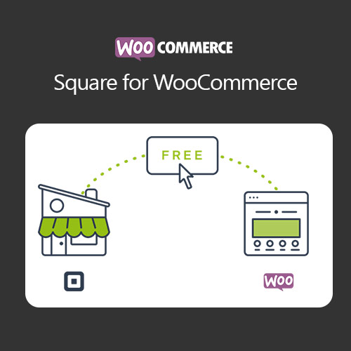 WooCommerce için WooCommerce Meydanı