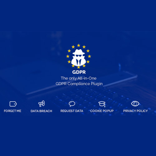 WordPress GDPR'si