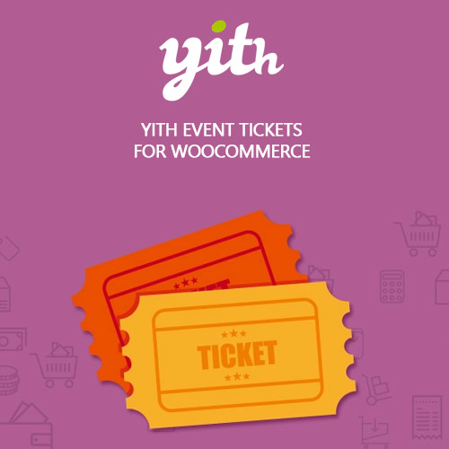 WooCommerce Premium için YITH Etkinlik Biletleri