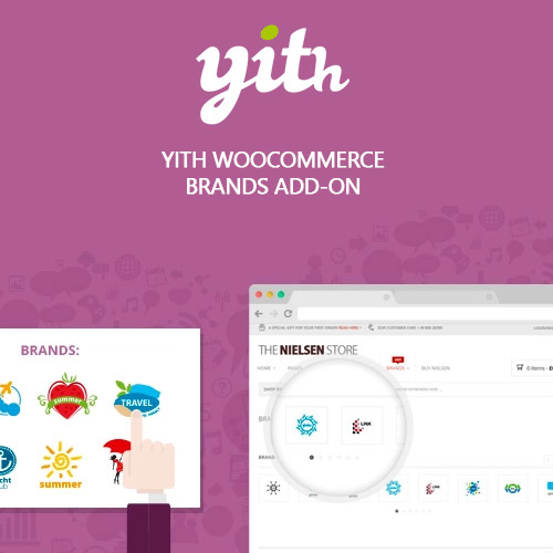 YITH WooCommerce Markaları Eklentisi Premium