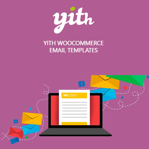 YITH WooCommerce E-posta Şablonları Premium