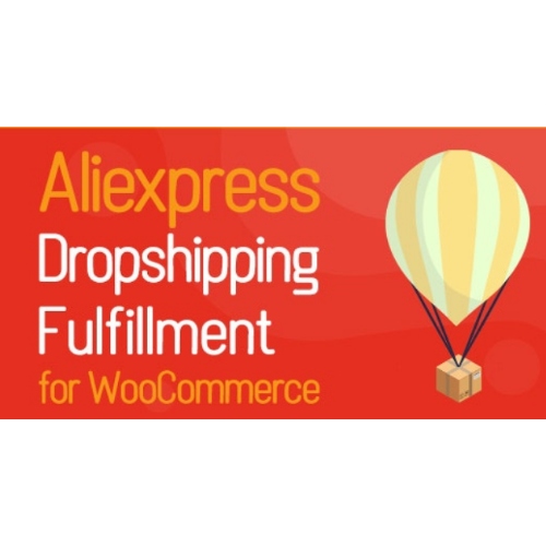 ALD – WooCommerce için AliExpress Stoksuz Satış ve Gerçekleştirme