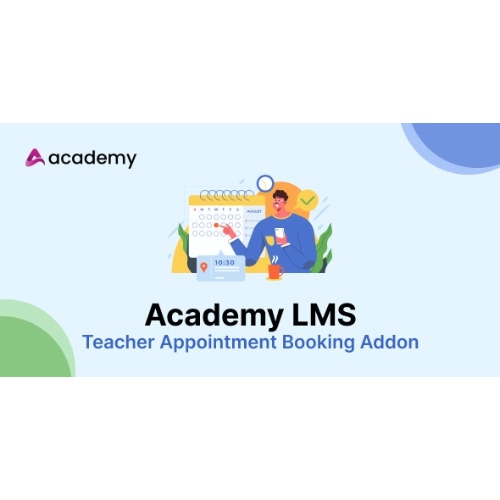 Akademi Lms Öğretmen Randevu Rezervasyon Eklentisi