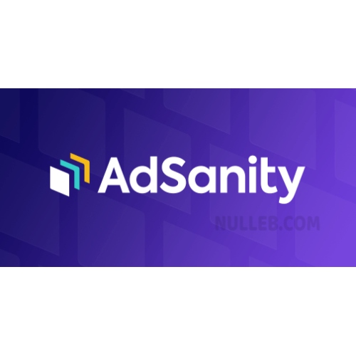 AdSanity – WordPress İçin Basitleştirilmiş Reklam Yönetimi