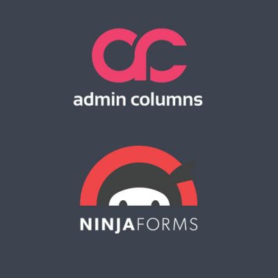 Yönetici Sütunları Pro Ninja Formları Yönetici Sütunları Pro Ninja Formları - Görsel 1