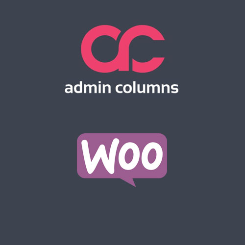 Yönetici Sütunları Pro WooCommerce Sütunları
