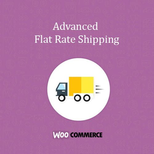 WooCommerce Pro İçin Gelişmiş Sabit Oranlı Gönderim