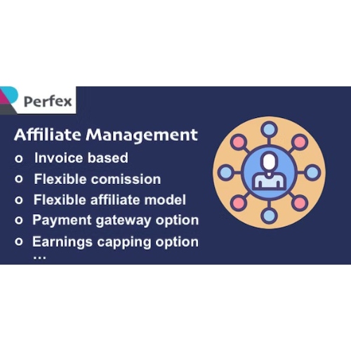 Perfex CRM için Ortaklık Modülü – Basit ve Etkili