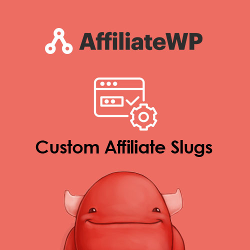 AffiliateWP – Özel Affiliate Sümüklüböcekleri