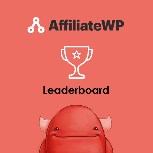 AffiliateWP – Skor Tablosu