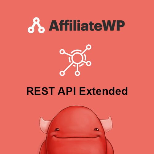 AffiliateWP – REST API Genişletilmiş AffiliateWP – REST API Genişletilmiş - Görsel 1
