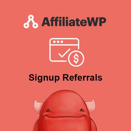 AffiliateWP – Kayıt Yönlendirmeleri