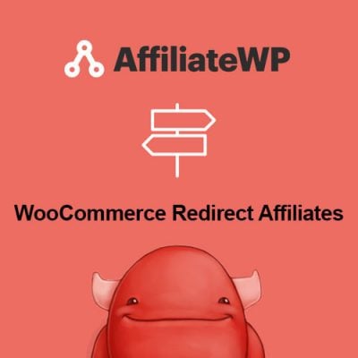 AffiliateWP – WooCommerce Yönlendirme Ortakları