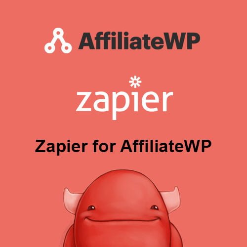 AffiliateWP – AffiliateWP için Zapier