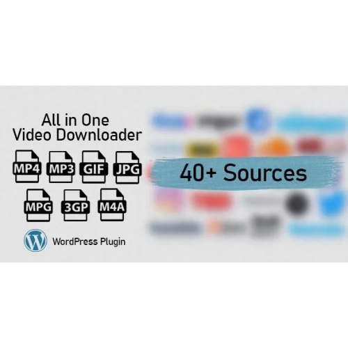 Hepsi Bir Arada Video İndirme Komut Dosyası