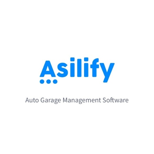 Asilify – Oto Garaj Yönetim Yazılımı