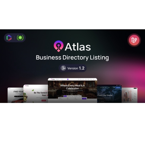 Atlas Laravel Ticaret Rehberi Listeleme