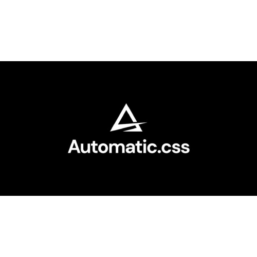 Otomatik.css – WordPress Sayfa Oluşturucuları için Yardımcı Program Çerçevesi