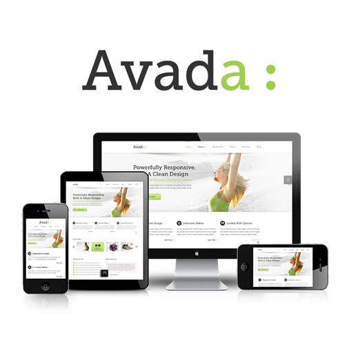 Avada | Duyarlı Çok Amaçlı Tema