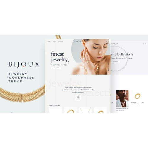 Bijoux – Kuyumcu