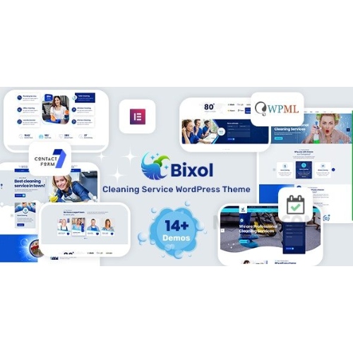 Bixol – Temizlik Hizmetleri Bixol – Temizlik Hizmetleri - Görsel 1