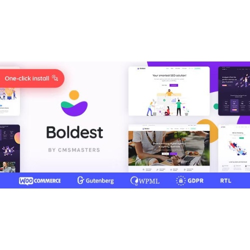 Cesur – Danışmanlık ve Pazarlama Ajansı WordPress Teması