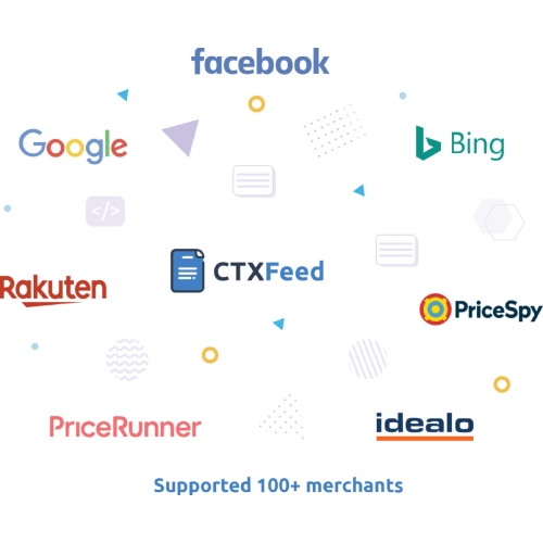 CTX Feed Pro – WooCommerce Ürün Feed Yöneticisi