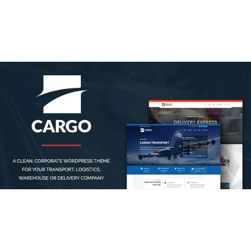 Kargo – Taşımacılık ve Lojistik