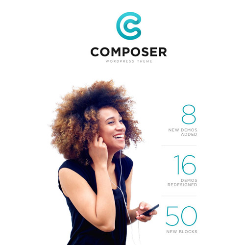 Besteci – Duyarlı Çok Amaçlı Yüksek Performanslı WordPress Teması