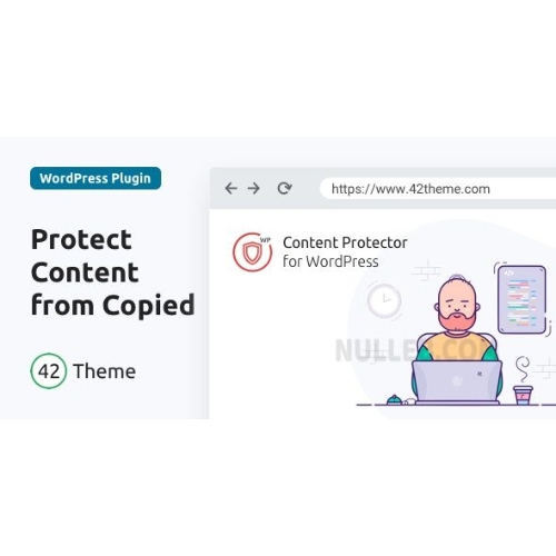 WordPress için İçerik Koruyucu — İçeriğinizin Kopyalanmasını Önleyin