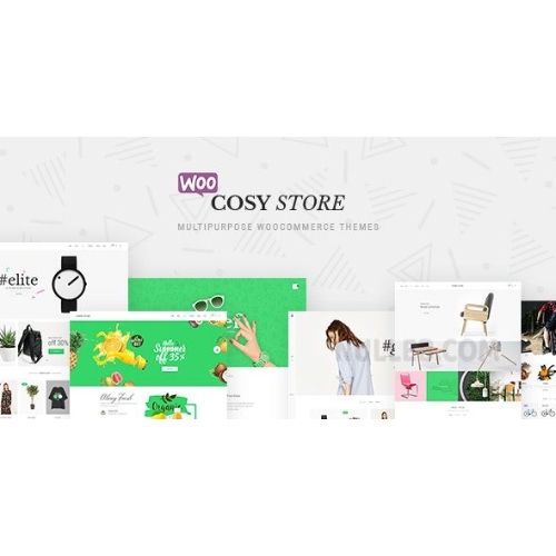 Rahat – Çok Amaçlı WooCommerce WordPress Teması