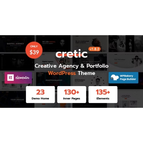 Cretic – Yaratıcı Ajans